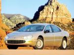 Chrysler Concorde 1998 года